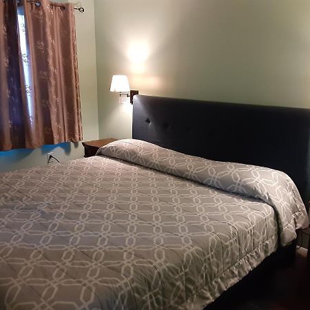 Shiny Motel Hoquiam Bagian luar foto