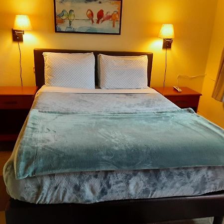 Shiny Motel Hoquiam Bagian luar foto