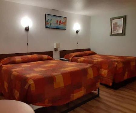 Shiny Motel Hoquiam Bagian luar foto