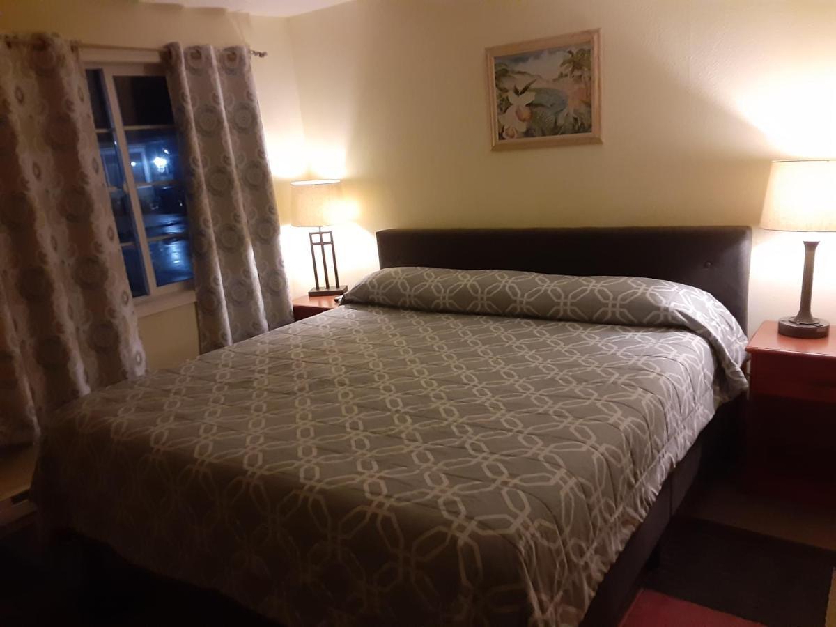 Shiny Motel Hoquiam Bagian luar foto