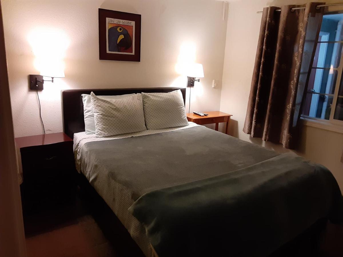 Shiny Motel Hoquiam Bagian luar foto