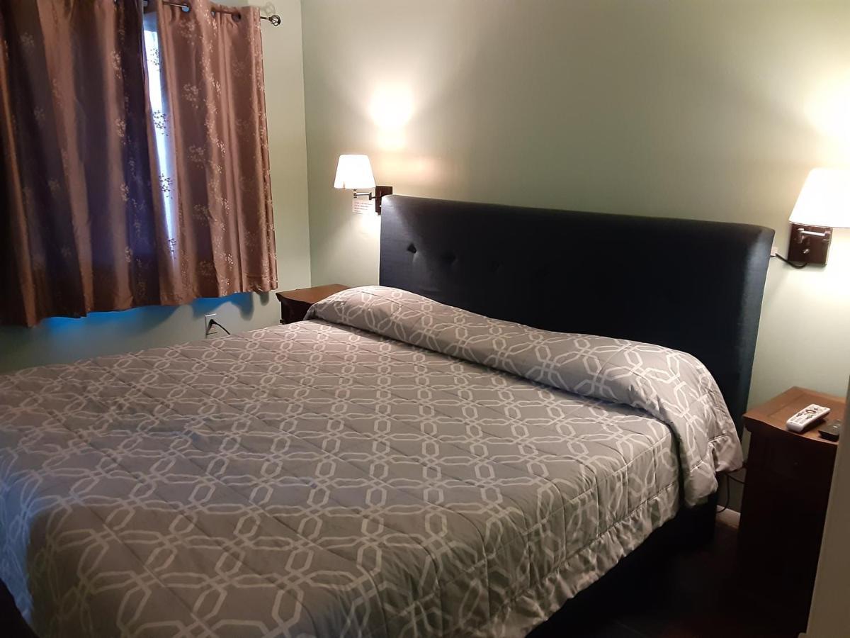 Shiny Motel Hoquiam Bagian luar foto