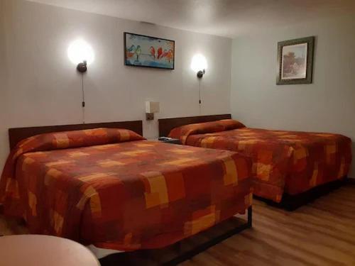 Shiny Motel Hoquiam Bagian luar foto