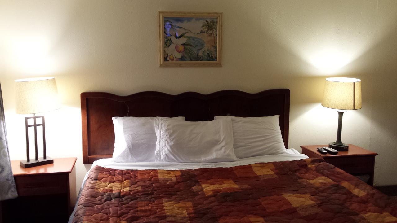 Shiny Motel Hoquiam Bagian luar foto