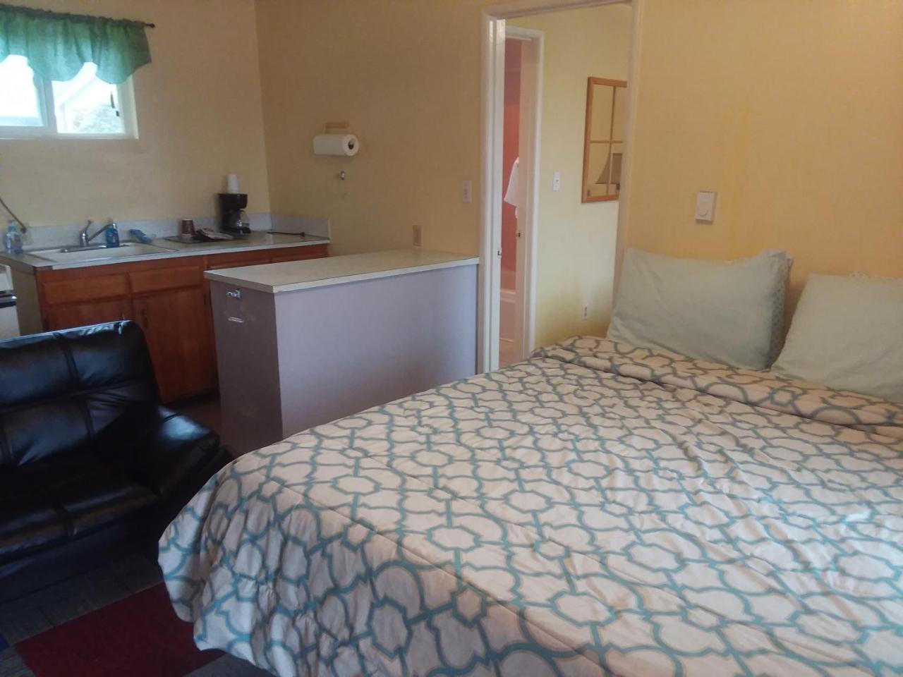 Shiny Motel Hoquiam Bagian luar foto